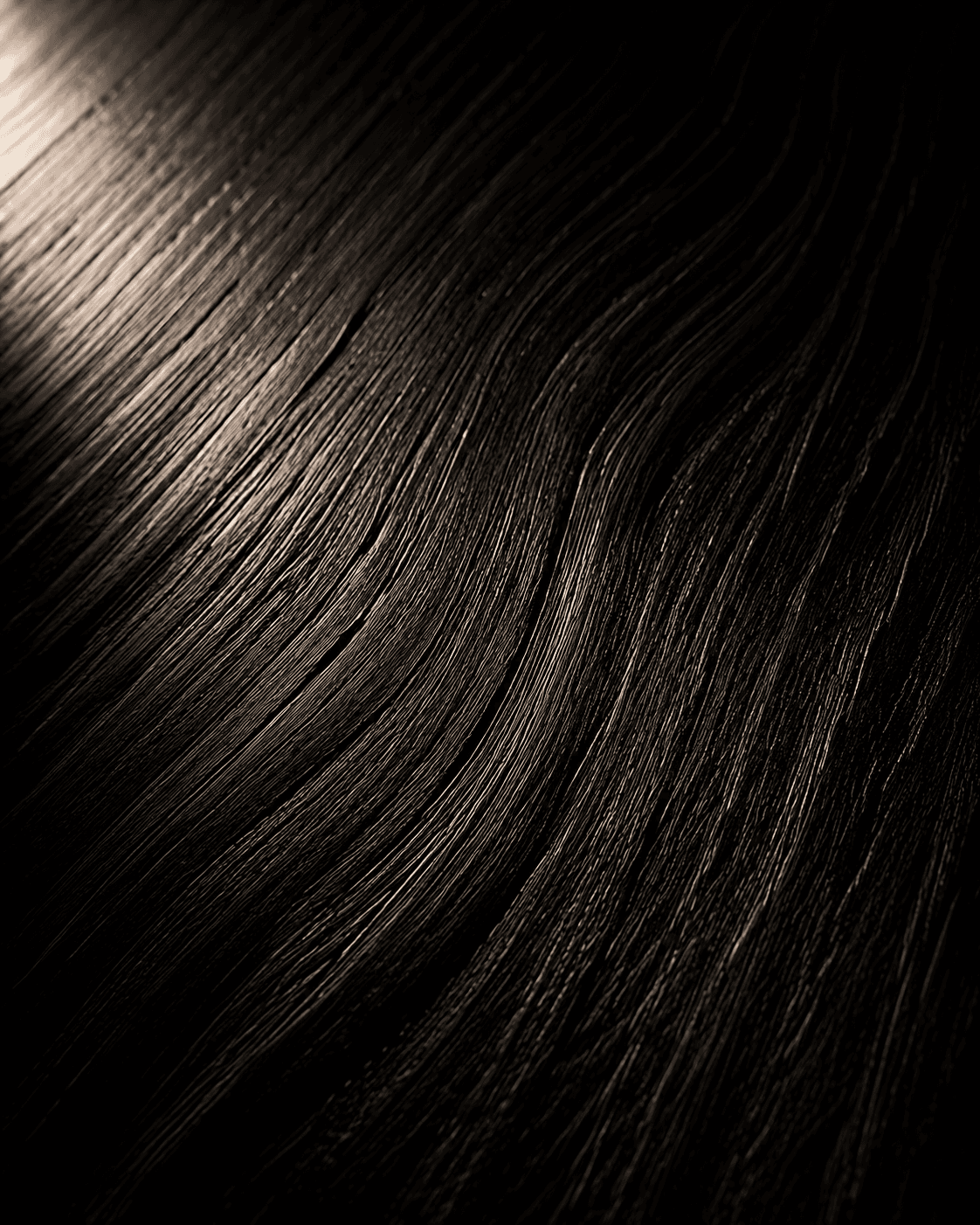 Deep Ebony