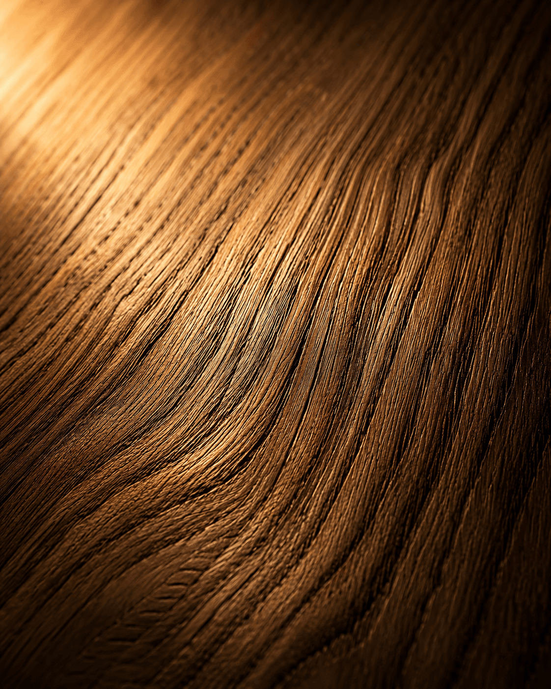 Natural Oak