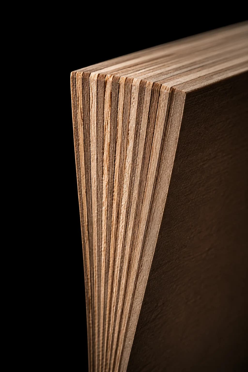 Plywood