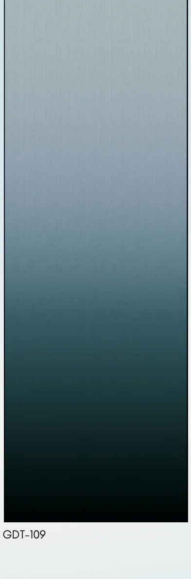 Gradient GDT-109 main