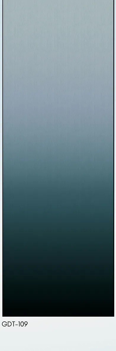 Gradient GDT-109 main
