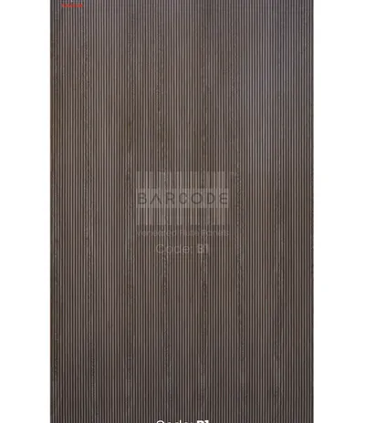 Barcode B1 main