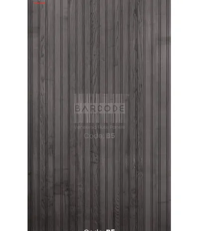 Barcode B5 main