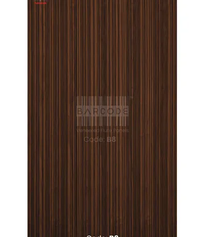 Barcode B8 main