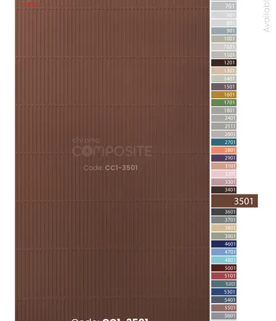 Chroma Composite CC1-3501 main