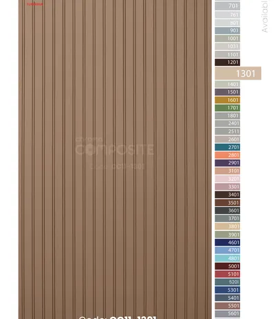 Chroma Composite CC11-1301 main