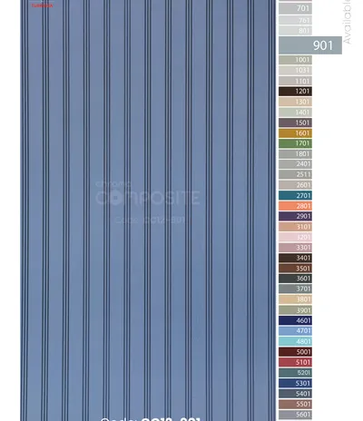 Chroma Composite CC12-901 main