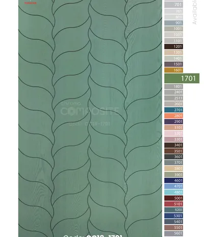 Chroma Composite CC18-1701 main