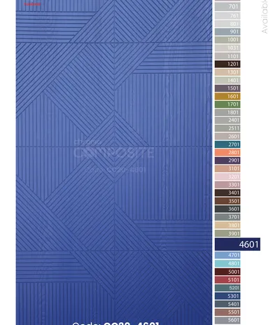 Chroma Composite CC20-4601 main