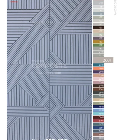 Chroma Composite CC21-2601 main