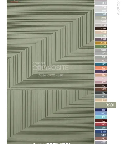 Chroma Composite CC22-3901 main