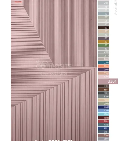 Chroma Composite CC24-3301 main
