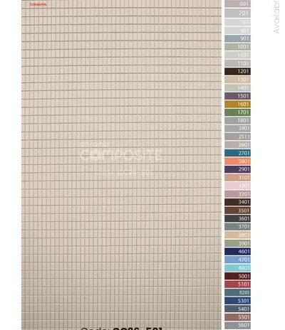 Chroma Composite CC26-501 main