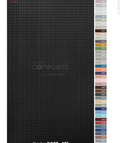 Chroma Composite CC28-401 main