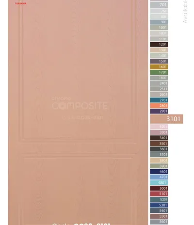 Chroma Composite CC30-3101 main