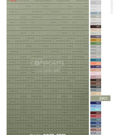 Chroma Composite CC32-3901 main