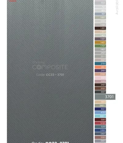 Chroma Composite CC33-3701 main