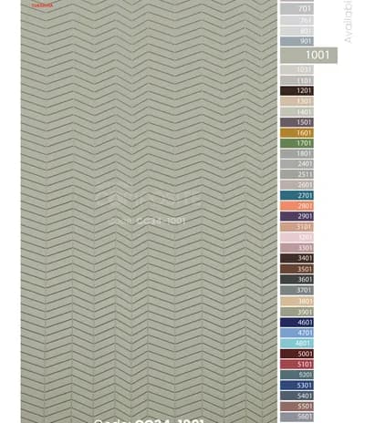 Chroma Composite CC34-1001 main
