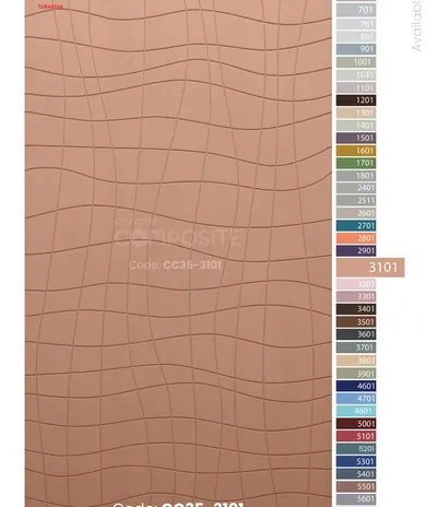 Chroma Composite CC35-3101 main