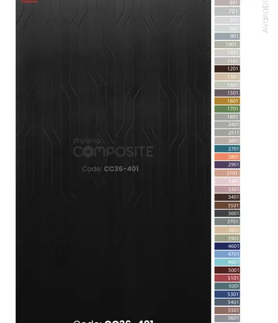 Chroma Composite CC36-401 main
