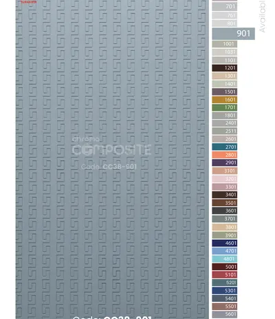Chroma Composite CC38-901 main