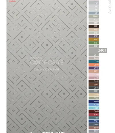 Chroma Composite CC39-2401 main
