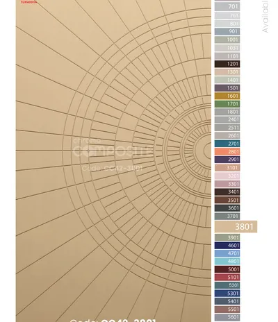 Chroma Composite CC42-3801 main