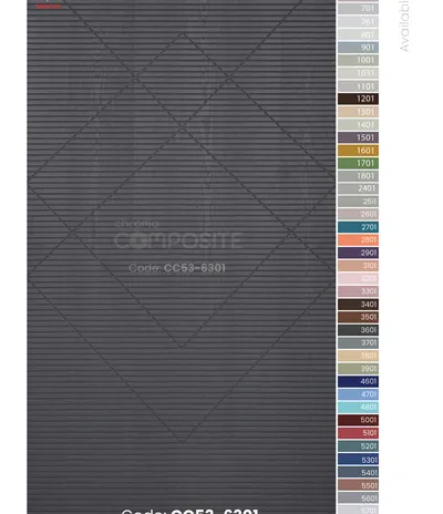 Chroma Composite CC53-6301 main