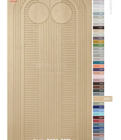 Chroma Composite CC56-3801 main