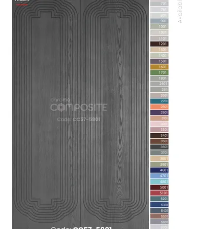 Chroma Composite CC57-5801 main