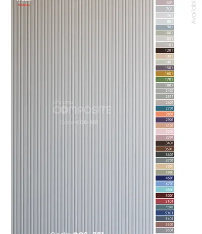 Chroma Composite CC6-301 main
