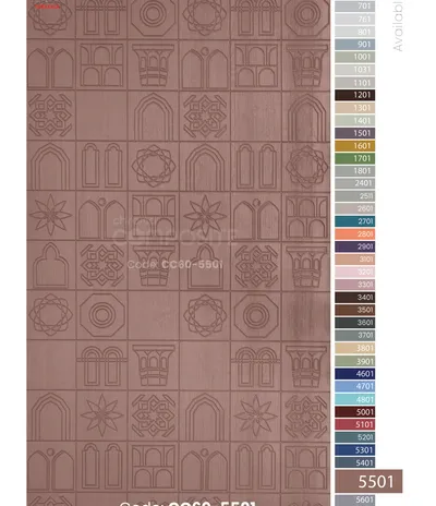 Chroma Composite CC60-5501 main