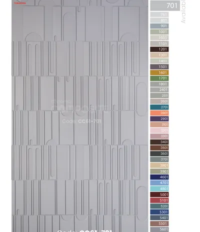 Chroma Composite CC61-701 main
