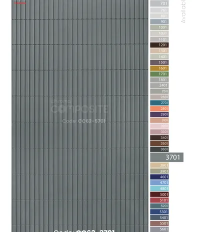 Chroma Composite CC63-3701 main