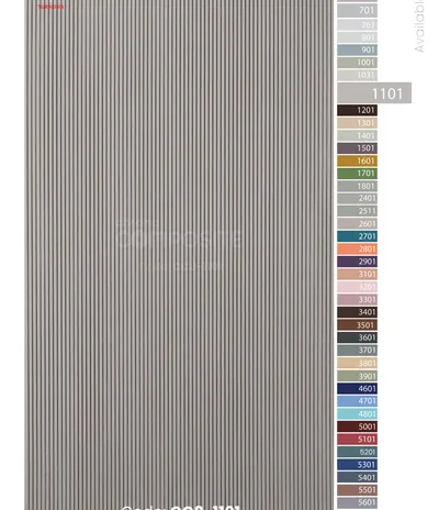 Chroma Composite CC8-1101 main