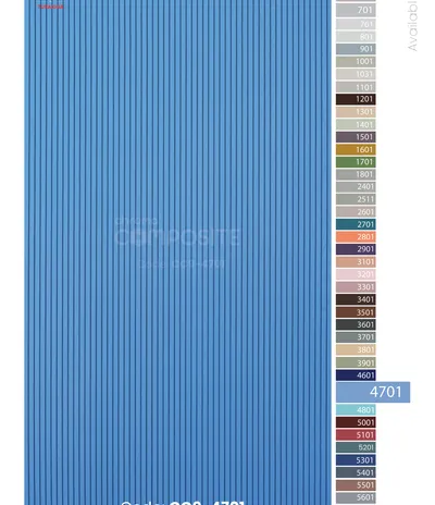 Chroma Composite CC9-4701 main