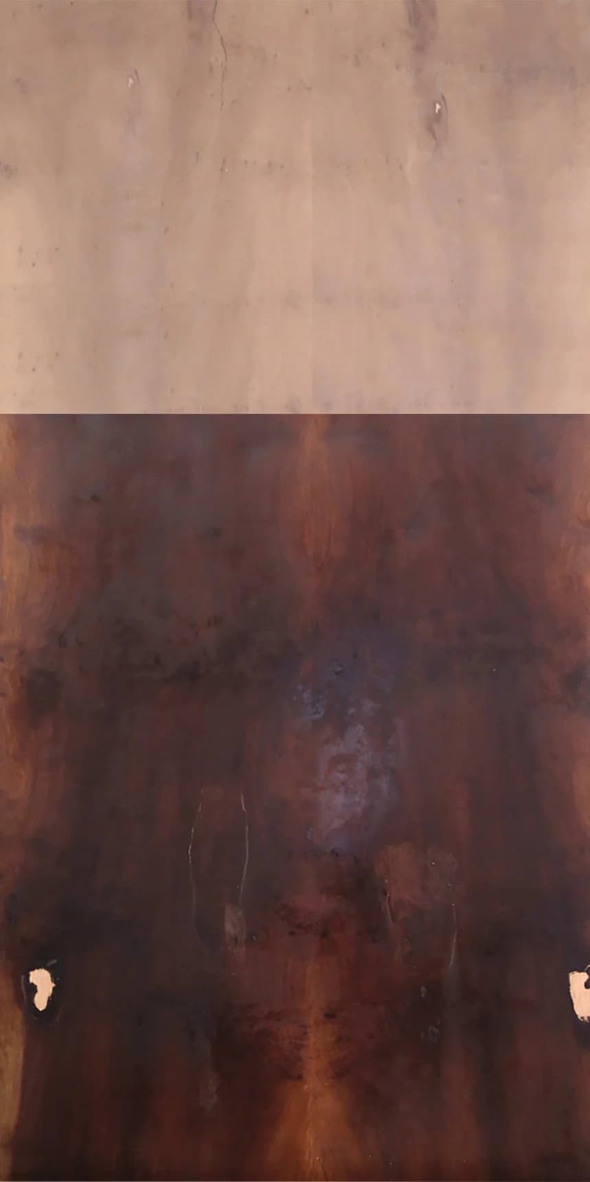 Cottonwood Crotch main