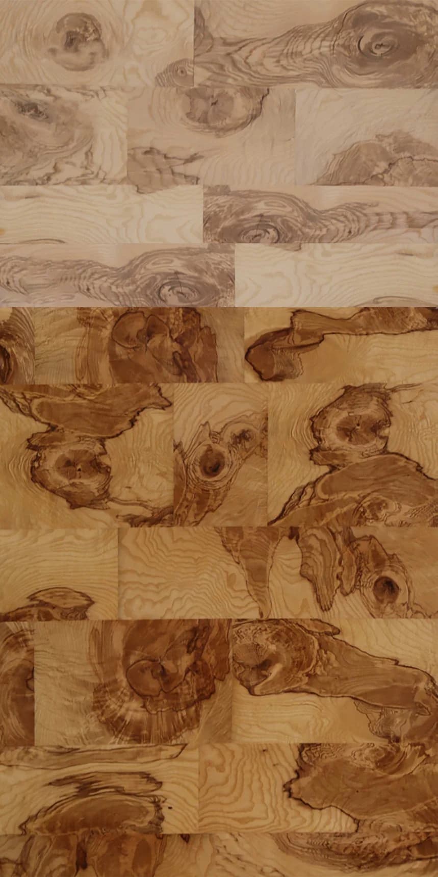 Stone Ash Burl main
