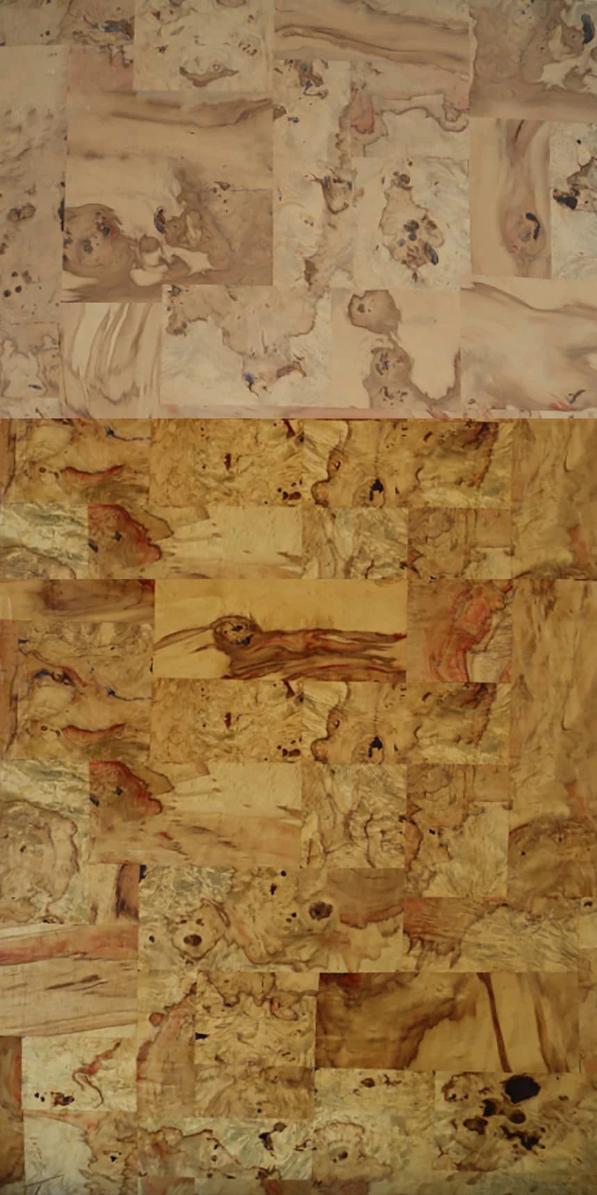 Stone Mirtal Burl main