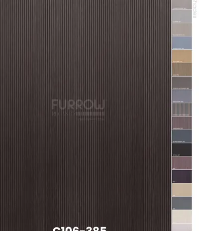 Furrow C106 main