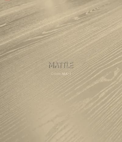 Mattle MA-1 main