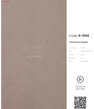 Reganto R-1008 main