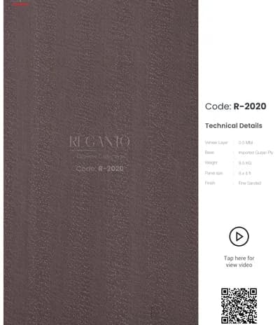 Reganto R-2020 main
