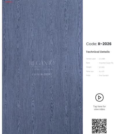 Reganto R-2026 main