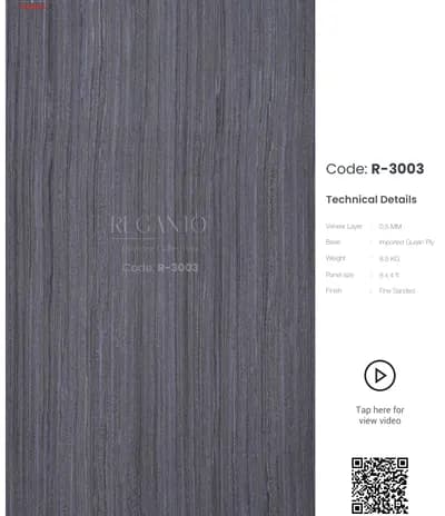 Reganto R-3003 main
