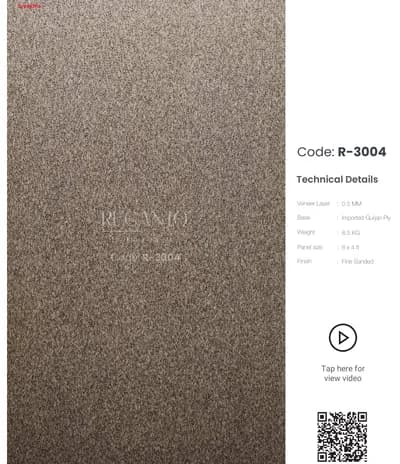 Reganto R-3004 main