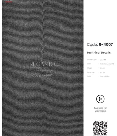 Reganto R-4007 main