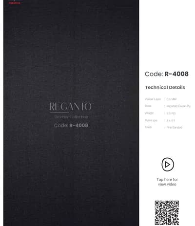 Reganto R-4008 main