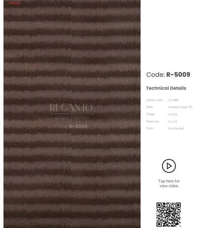 Reganto R-5009 main