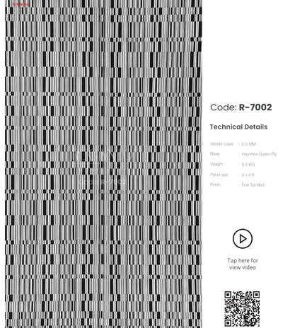 Reganto R-7002 main